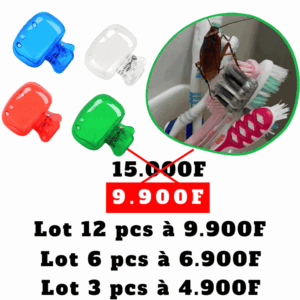 Protège Brosse
